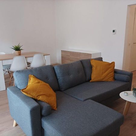 Nuevo Apartamento Centro Lleida Dış mekan fotoğraf