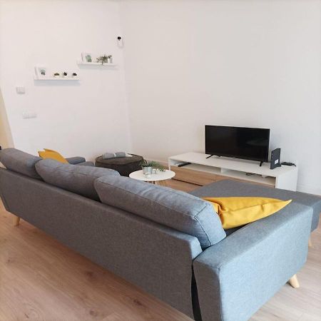 Nuevo Apartamento Centro Lleida Dış mekan fotoğraf