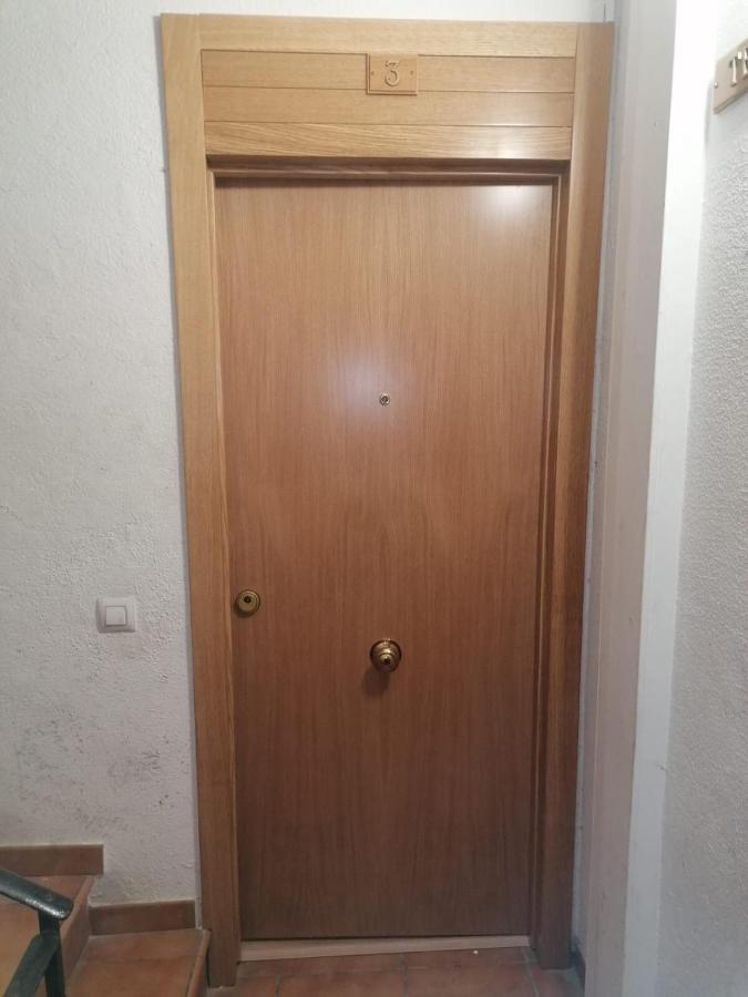 Nuevo Apartamento Centro Lleida Dış mekan fotoğraf