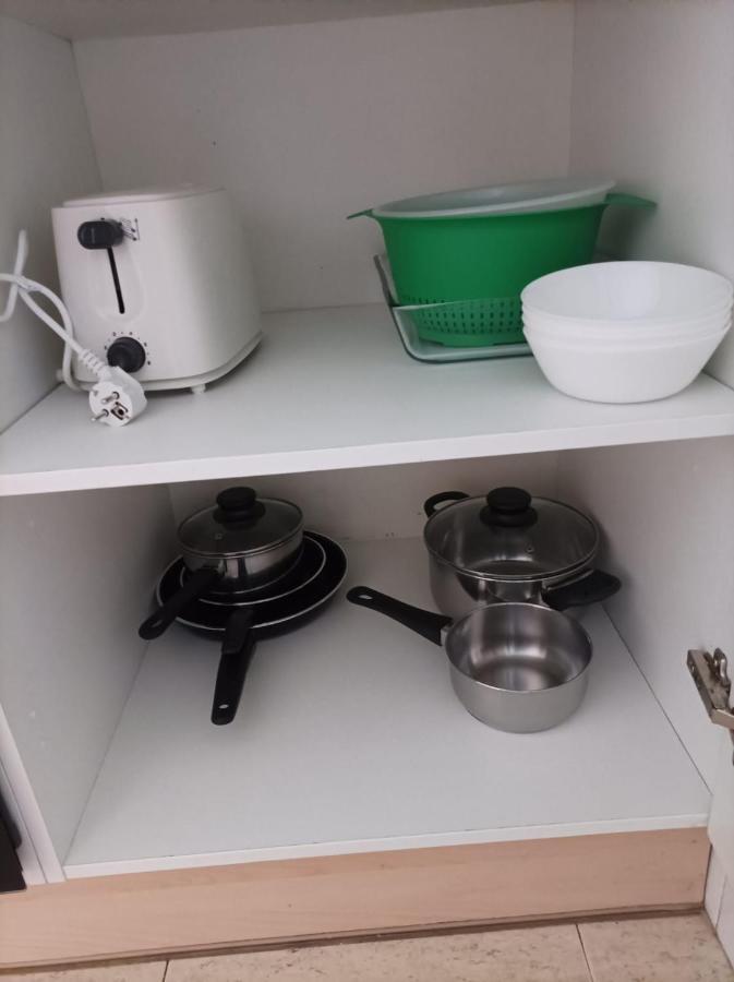 Nuevo Apartamento Centro Lleida Dış mekan fotoğraf