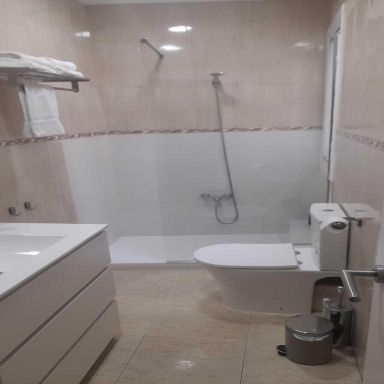 Nuevo Apartamento Centro Lleida Dış mekan fotoğraf